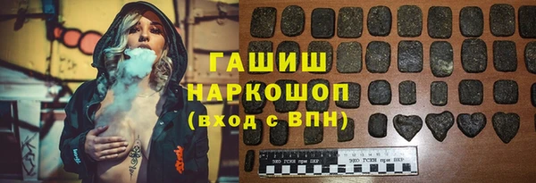 шишки Гусь-Хрустальный
